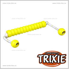Игрушка для собак TRIXIE - Long-Mot водная