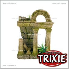 Грот для рыб TRIXIE - Римские колонны, 25 см Грот для рыб TRIXIE - Римские колонны, 25 см