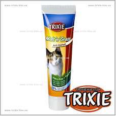 Паста для котов TRIXIE - MaltnGrass Паста для котов TRIXIE - MaltnGrass
