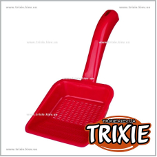 Совок для кошачьего туалета TRIXIE Совок для кошачьего туалета TRIXIE