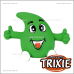 Игрушки для собак TRIXIE - Капельки