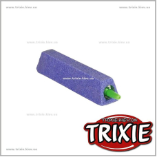 Воздушный распылитель для аквариума  TRIXIE, синий (Размер: 10см)