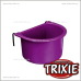 Кормушка с креплением к клетке TRIXIE (Размер: 150мл/8,5х6см)