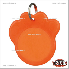 Брелок для собак TRIXIE