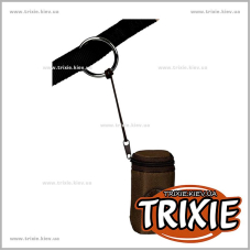 Тубус для мусорных пакетов TRIXIE Тубус для мусорных пакетов TRIXIE