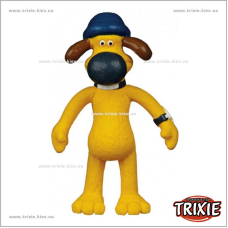 Игрушка  для собак TRIXIE Shaun the Sheep