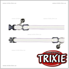 Ошейник для котят TRIXIE - со светоотражающей полосой