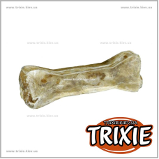 Косточка с начинкой для собак TRIXIE (Размер: 10см, Вес: 40гр)