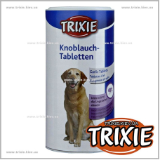 Чесночные таблетки TRIXIE Чесночные таблетки TRIXIE