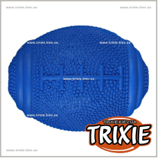 Регби-мяч для собак TRIXIE (Размер: 8см)
