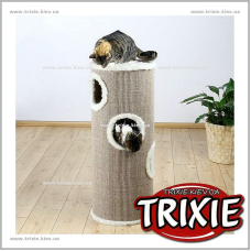 Домик-башня для кошки TRIXIE - Edorado