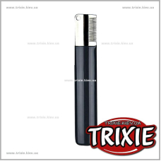 Тримминг редкий TRIXIE (Размер: 15см) Тримминг редкий TRIXIE (Размер: 15см)