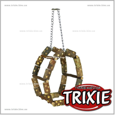 Лесенка на цепочке TRIXIE - Natural Living Лесенка на цепочке TRIXIE - Natural Living