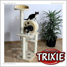 Домик для кошки TRIXIE - Salamanca Домик для кошки TRIXIE - Salamanca