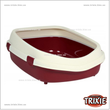 Туалет  для кота TRIXIE Primo