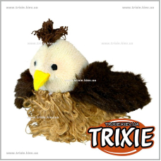 Игрушка для кота TRIXIE - Птица в гнезде