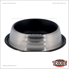 Миска для собак TRIXIE (Размер: 0,45л/19см)