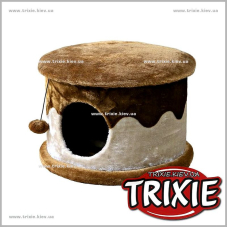 Домик для кошки TRIXIE - Cat Hause