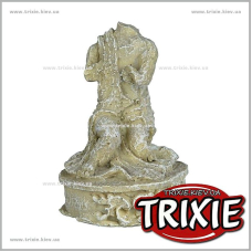 Грот для рыб TRIXIE - античная статуя Грот для рыб TRIXIE - античная статуя