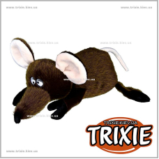 Игрушка для собак TRIXIE - Крыса