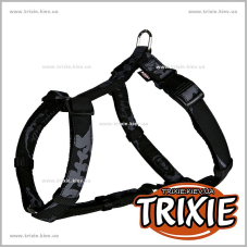 Шлея для собак TRIXIE - King of Dogs Elegance(Размер:75–100см/25мм)