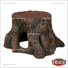 Грот для рыбок TRIXIE - Пень Грот для рыбок TRIXIE - Пень