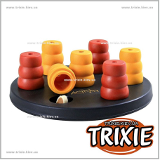 Стратегическая игра для собак TRIXIE - Солитэр мини