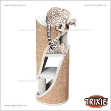 Домик для кота TRIXIE Jasone (Размер: 98см) Домик для кота TRIXIE Jasone (Размер: 98см)