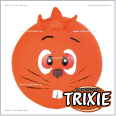 Набор мячиков для собак TRIXIE