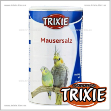 Соль для средних попугаев TRIXIE