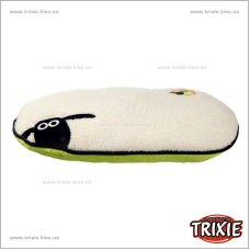 Лежак для собак TRIXIE  Shaun the Sheep (Размер: 95х60см)
