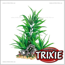 Растение в грунте для аквариума TRIXIE (Размер: 28см)