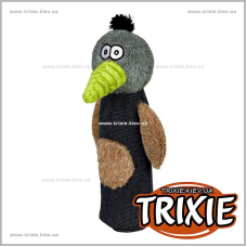 Игрушка для собак TRIXIE - Пингвин с бутылкой внутри