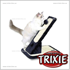 Когтеточка для кошки TRIXIE - доска наклонная Когтеточка для кошки TRIXIE - доска наклонная