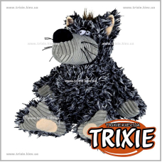Игрушка для собак TRIXIE - Волк