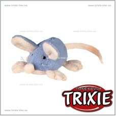 Игрушка для кошки TRIXIE - Мышка Игрушка для кошки TRIXIE - Мышка