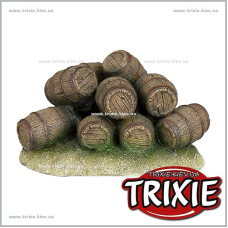 Грот для рыб TRIXIE - Бочки Грот для рыб TRIXIE - Бочки