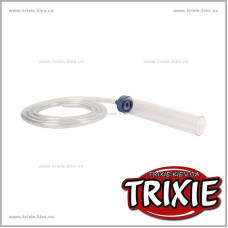 Грязеотсос TRIXIE, пластиковый