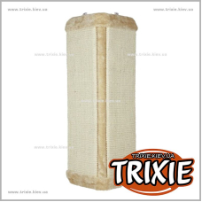 Угловая когтеточка XL для кошек TRIXIE Угловая когтеточка XL для кошек TRIXIE