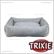 Лежак для собак Trixie  - Юбилейная серия TRIXIE 40 лет (Размер: 60 × 50 см)