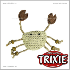 Краб для кошки TRIXIE Краб для кошки TRIXIE