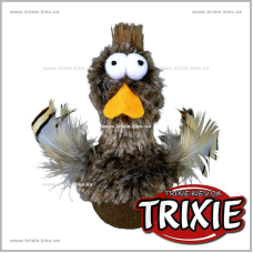 Игрушка для кошки TRIXIE - Утка Bobo Игрушка для кошки TRIXIE - Утка Bobo