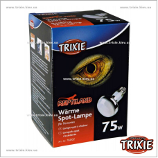 Точечный светильник TRIXIE Basking Spot-Lamp (75 Вт)