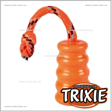 Игрушка для собак TRIXIE - Fun-Mot мини