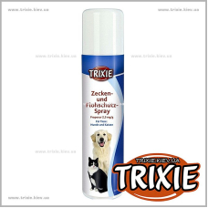 Спрей от паразитов TRIXIE