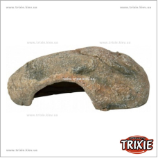 Пещера для рептилий TRIXIE (Размер: 17х7х10см) Пещера для рептилий TRIXIE (Размер: 17х7х10см)