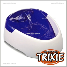 Автоматическая поилка TRIXIE - Duo Stream