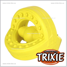 Игрушка-капкан для собак TRIXIE (размер: 7см)