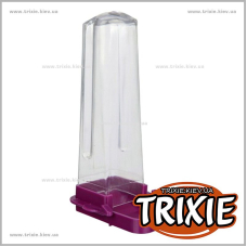 Поилка для птиц TRIXIE Поилка для птиц TRIXIE