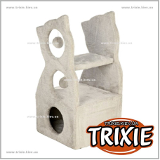 Домик-Башня для кошек TRIXIE-Nelia